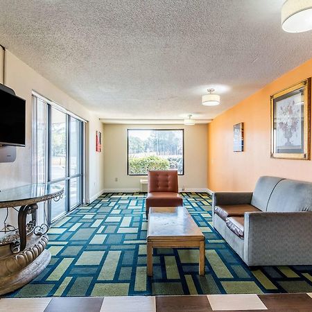 Motel 6-Kenly, Nc المظهر الخارجي الصورة