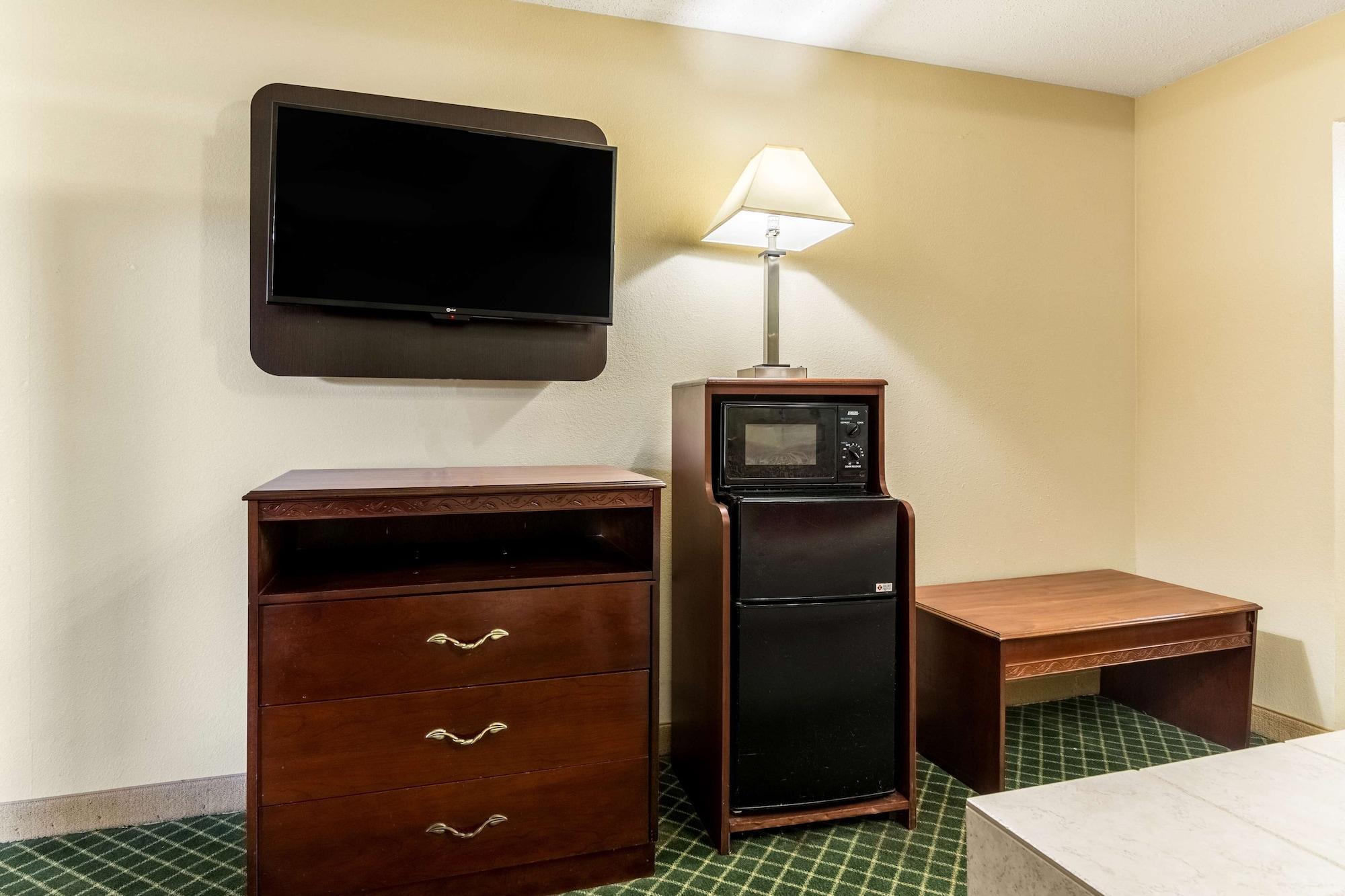 Motel 6-Kenly, Nc المظهر الخارجي الصورة