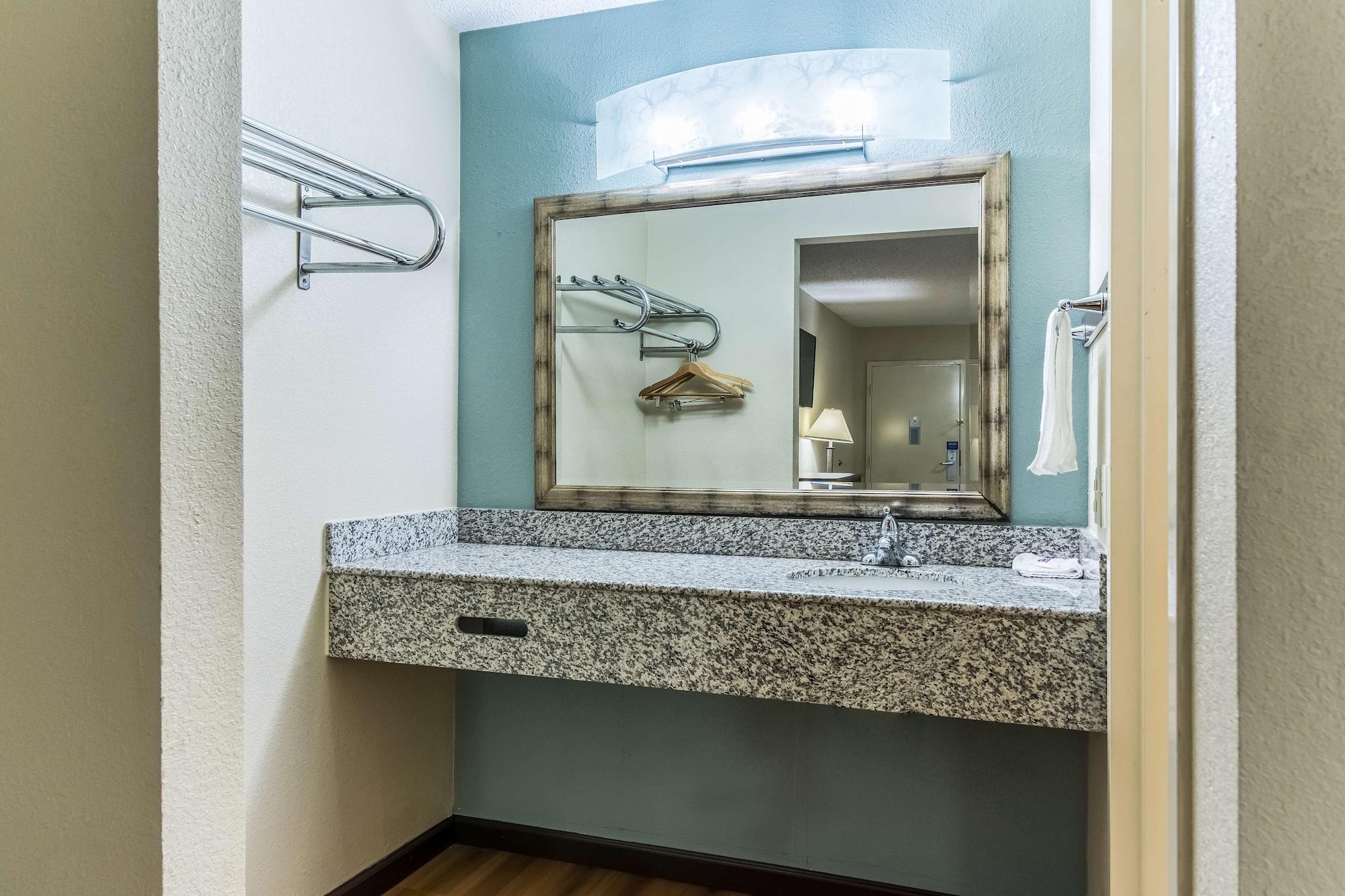 Motel 6-Kenly, Nc المظهر الخارجي الصورة