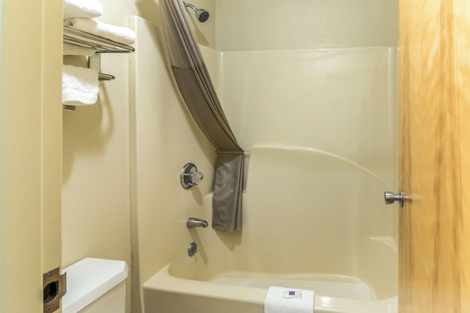 Motel 6-Kenly, Nc المظهر الخارجي الصورة