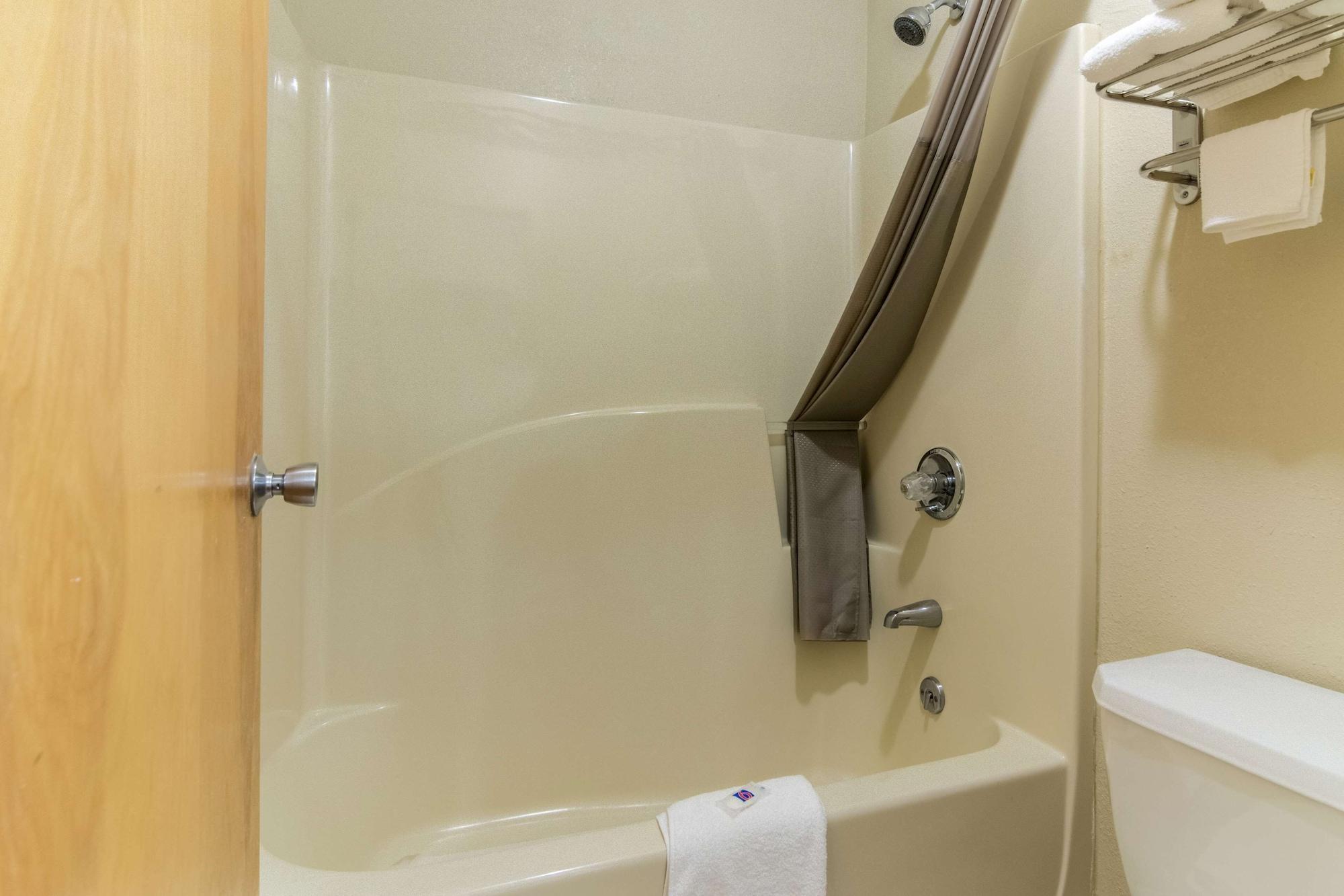 Motel 6-Kenly, Nc المظهر الخارجي الصورة