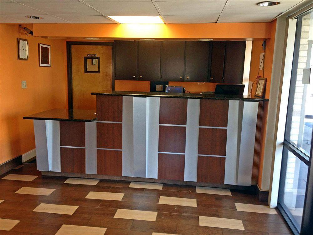 Motel 6-Kenly, Nc المظهر الخارجي الصورة