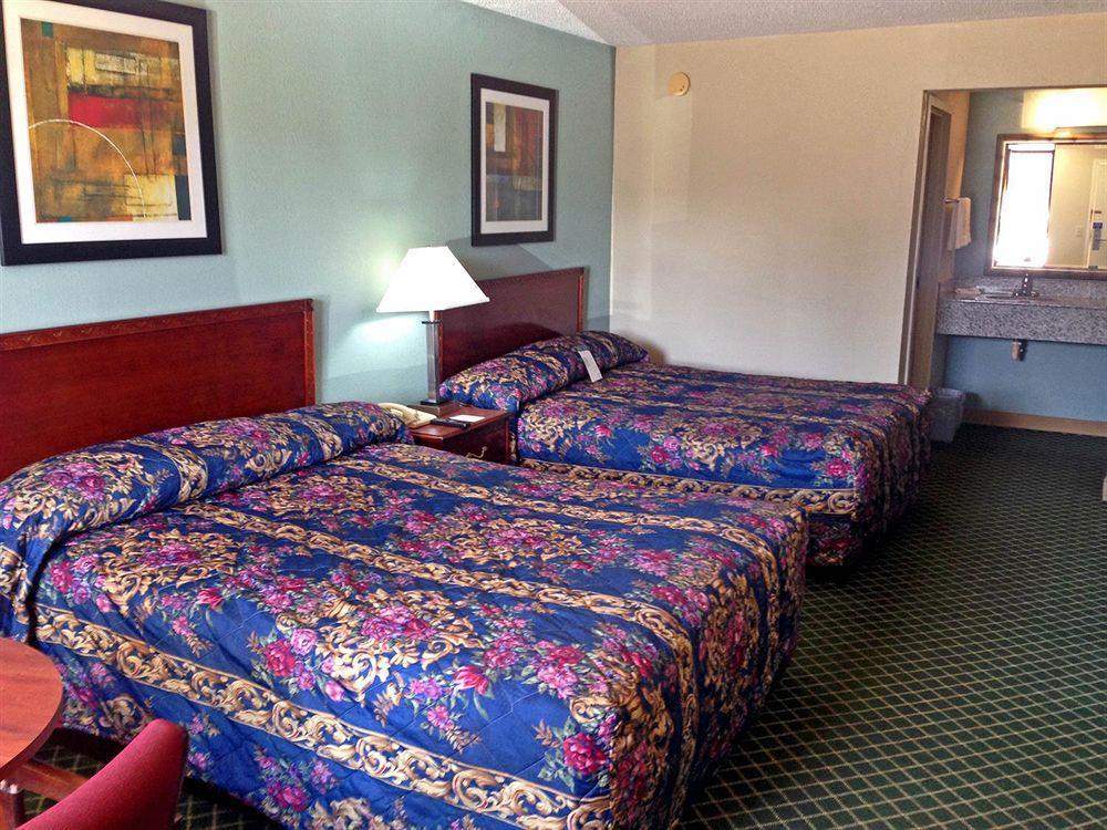 Motel 6-Kenly, Nc المظهر الخارجي الصورة