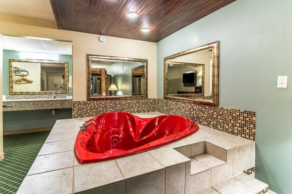 Motel 6-Kenly, Nc الغرفة الصورة